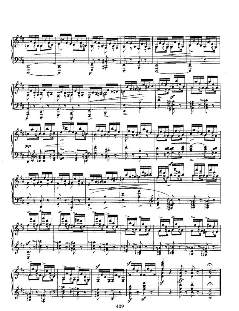 Schumann-Novelletten,Op.21_一万首著名钢琴曲谱哈农贝多芬合集视频教学电子版高清无水印可打印_1古典钢琴知名音乐家谱_舒曼钢琴谱全集_WORKS