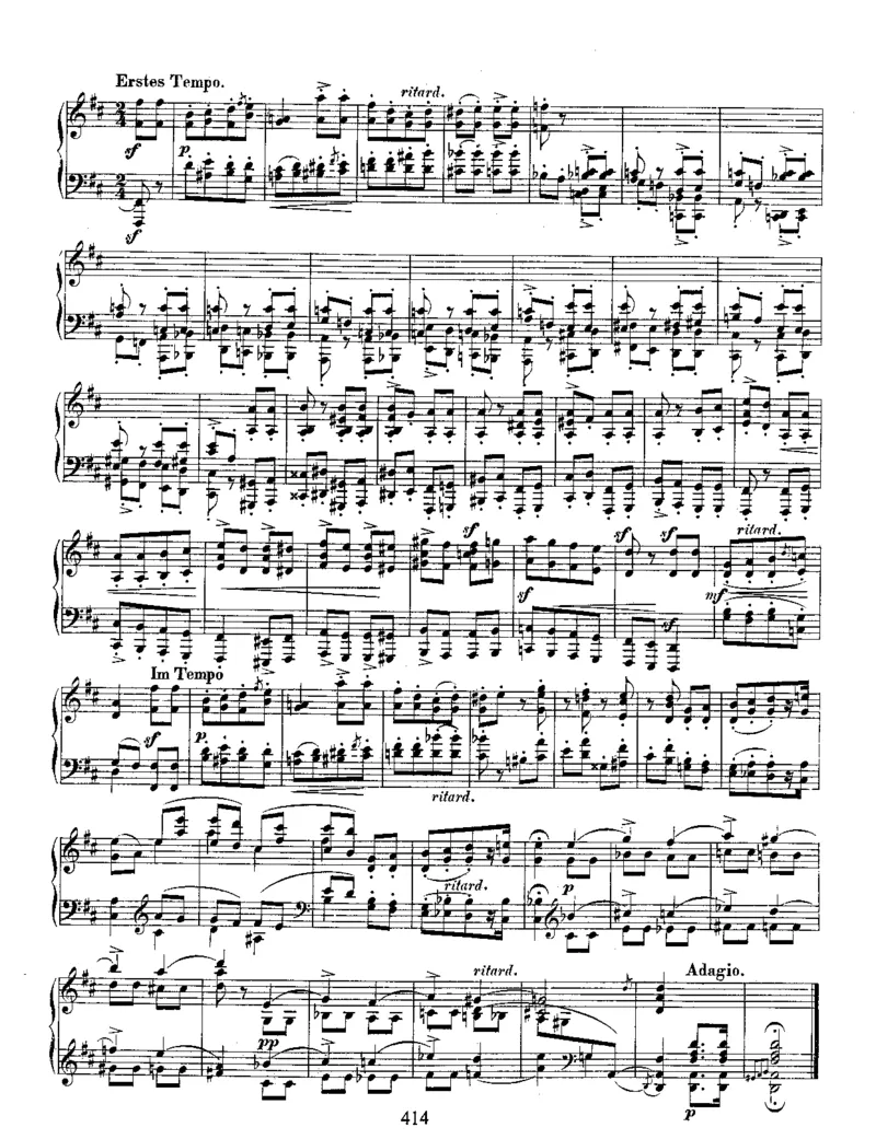 Schumann-Novelletten,Op.21_一万首著名钢琴曲谱哈农贝多芬合集视频教学电子版高清无水印可打印_1古典钢琴知名音乐家谱_舒曼钢琴谱全集_WORKS