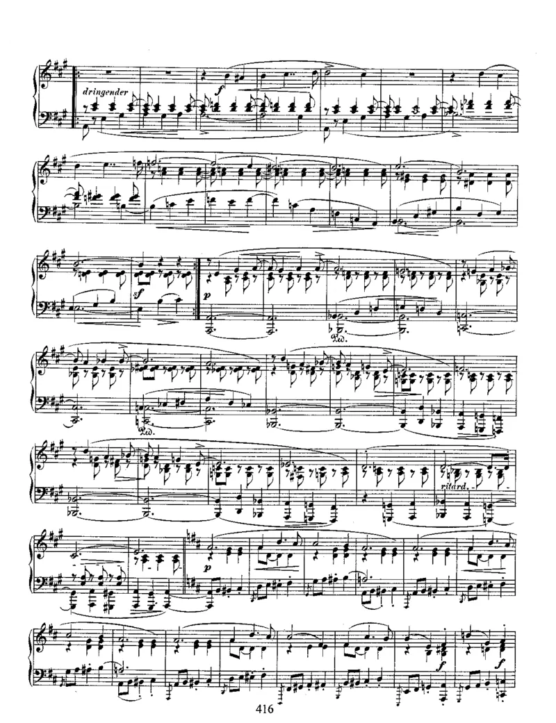 Schumann-Novelletten,Op.21_一万首著名钢琴曲谱哈农贝多芬合集视频教学电子版高清无水印可打印_1古典钢琴知名音乐家谱_舒曼钢琴谱全集_WORKS