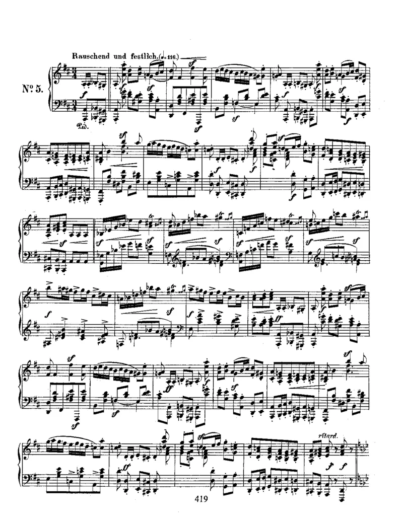 Schumann-Novelletten,Op.21_一万首著名钢琴曲谱哈农贝多芬合集视频教学电子版高清无水印可打印_1古典钢琴知名音乐家谱_舒曼钢琴谱全集_WORKS
