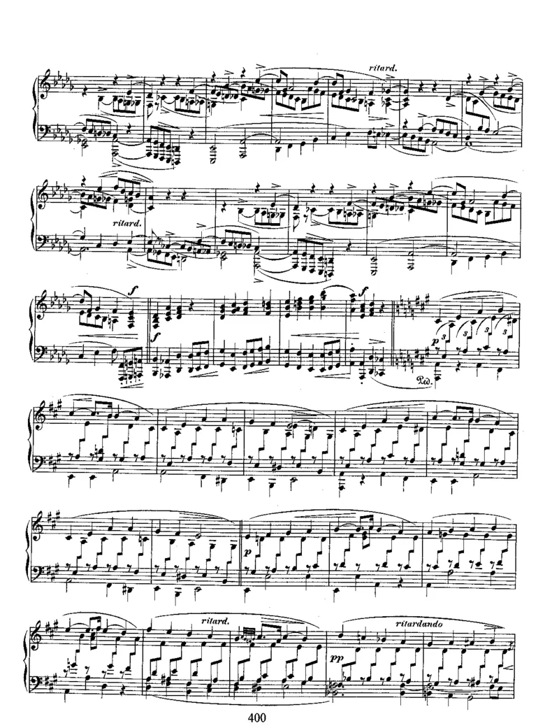 Schumann-Novelletten,Op.21_一万首著名钢琴曲谱哈农贝多芬合集视频教学电子版高清无水印可打印_1古典钢琴知名音乐家谱_舒曼钢琴谱全集_WORKS