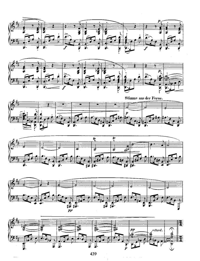 Schumann-Novelletten,Op.21_一万首著名钢琴曲谱哈农贝多芬合集视频教学电子版高清无水印可打印_1古典钢琴知名音乐家谱_舒曼钢琴谱全集_WORKS
