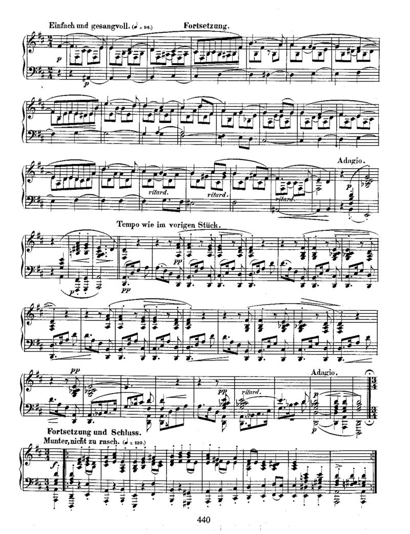 Schumann-Novelletten,Op.21_一万首著名钢琴曲谱哈农贝多芬合集视频教学电子版高清无水印可打印_1古典钢琴知名音乐家谱_舒曼钢琴谱全集_WORKS