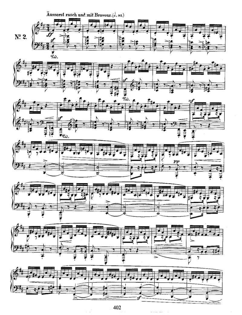 Schumann-Novelletten,Op.21_一万首著名钢琴曲谱哈农贝多芬合集视频教学电子版高清无水印可打印_1古典钢琴知名音乐家谱_舒曼钢琴谱全集_WORKS