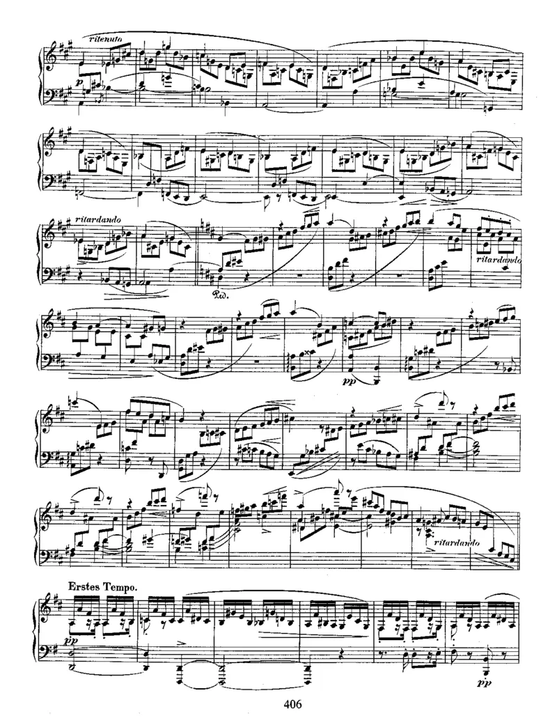 Schumann-Novelletten,Op.21_一万首著名钢琴曲谱哈农贝多芬合集视频教学电子版高清无水印可打印_1古典钢琴知名音乐家谱_舒曼钢琴谱全集_WORKS