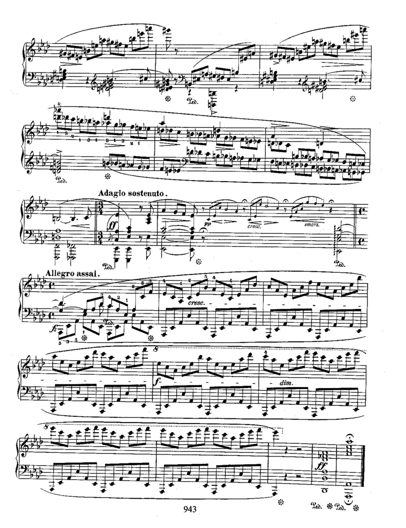 Fantasyinf,Op49_一万首著名钢琴曲谱哈农贝多芬合集视频教学电子版高清无水印可打印_1古典钢琴知名音乐家谱_肖邦钢琴谱全集_其他