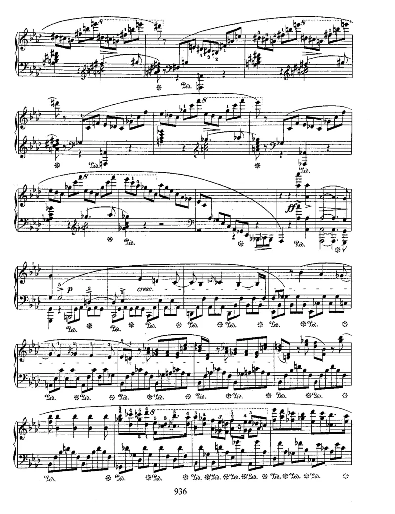 Fantasyinf,Op49_一万首著名钢琴曲谱哈农贝多芬合集视频教学电子版高清无水印可打印_1古典钢琴知名音乐家谱_肖邦钢琴谱全集_其他