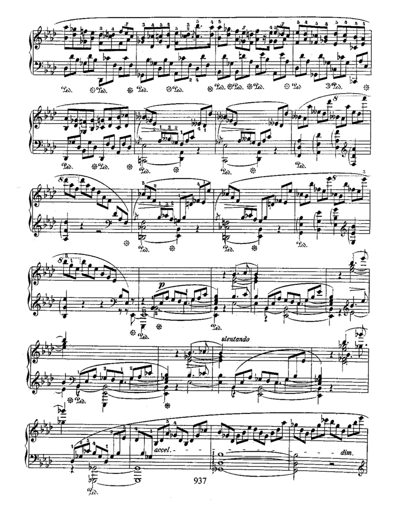 Fantasyinf,Op49_一万首著名钢琴曲谱哈农贝多芬合集视频教学电子版高清无水印可打印_1古典钢琴知名音乐家谱_肖邦钢琴谱全集_其他