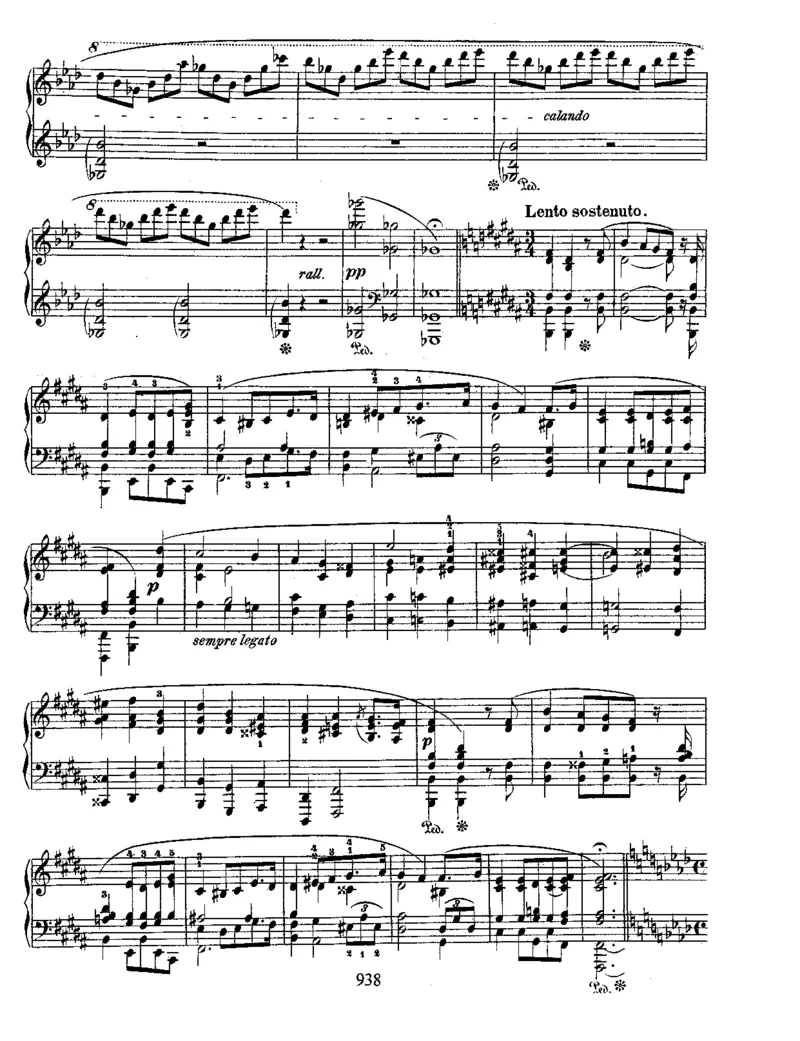 Fantasyinf,Op49_一万首著名钢琴曲谱哈农贝多芬合集视频教学电子版高清无水印可打印_1古典钢琴知名音乐家谱_肖邦钢琴谱全集_其他