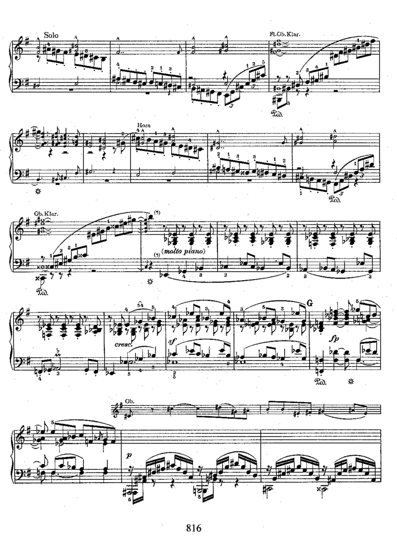 Schumann-IntroductionandAllegroAppassionato,Op.92_一万首著名钢琴曲谱哈农贝多芬合集视频教学电子版高清无水印可打印_1古典钢琴知名音乐家谱_舒曼钢琴谱全集_WORKS
