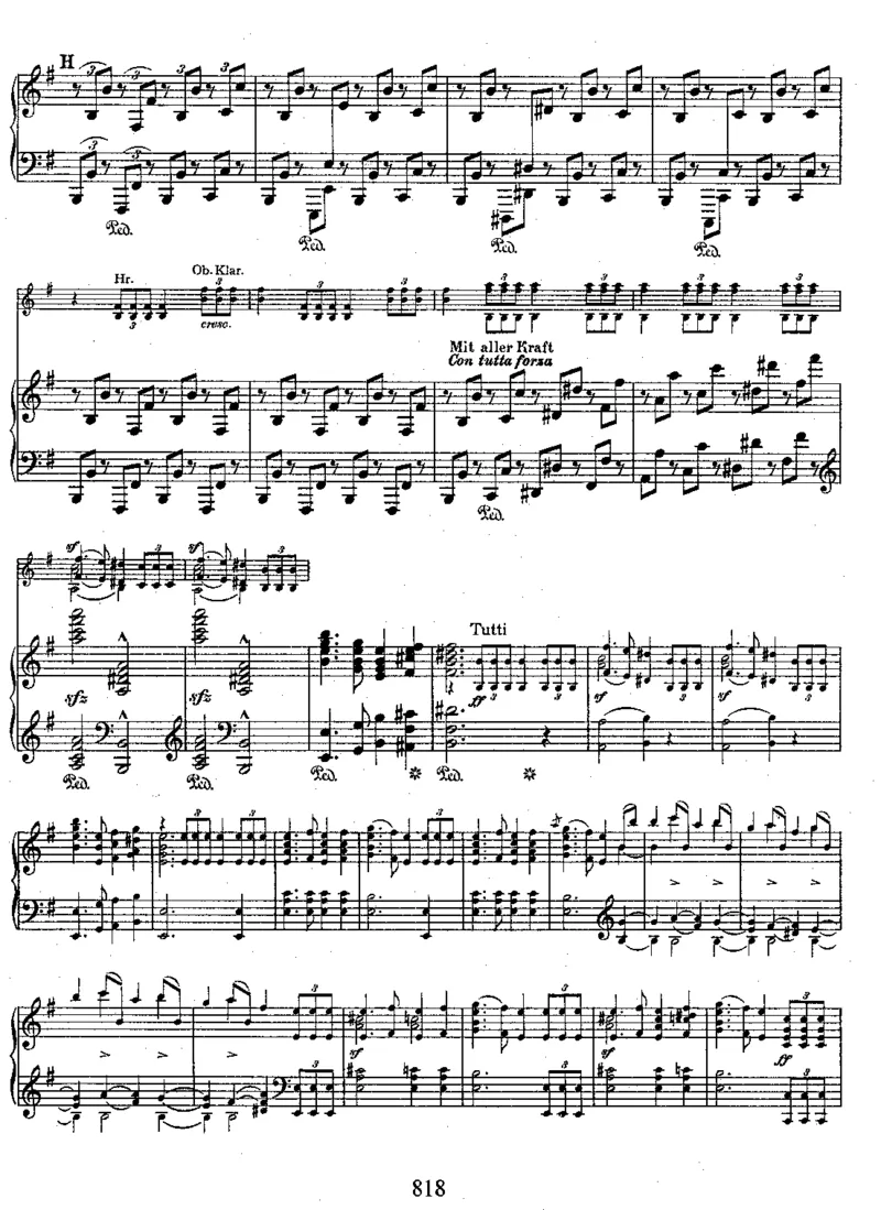 Schumann-IntroductionandAllegroAppassionato,Op.92_一万首著名钢琴曲谱哈农贝多芬合集视频教学电子版高清无水印可打印_1古典钢琴知名音乐家谱_舒曼钢琴谱全集_WORKS