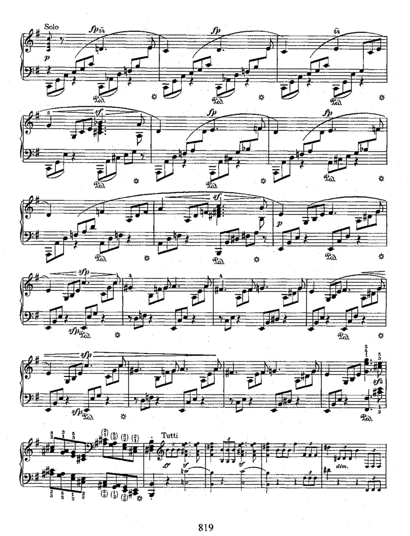 Schumann-IntroductionandAllegroAppassionato,Op.92_一万首著名钢琴曲谱哈农贝多芬合集视频教学电子版高清无水印可打印_1古典钢琴知名音乐家谱_舒曼钢琴谱全集_WORKS