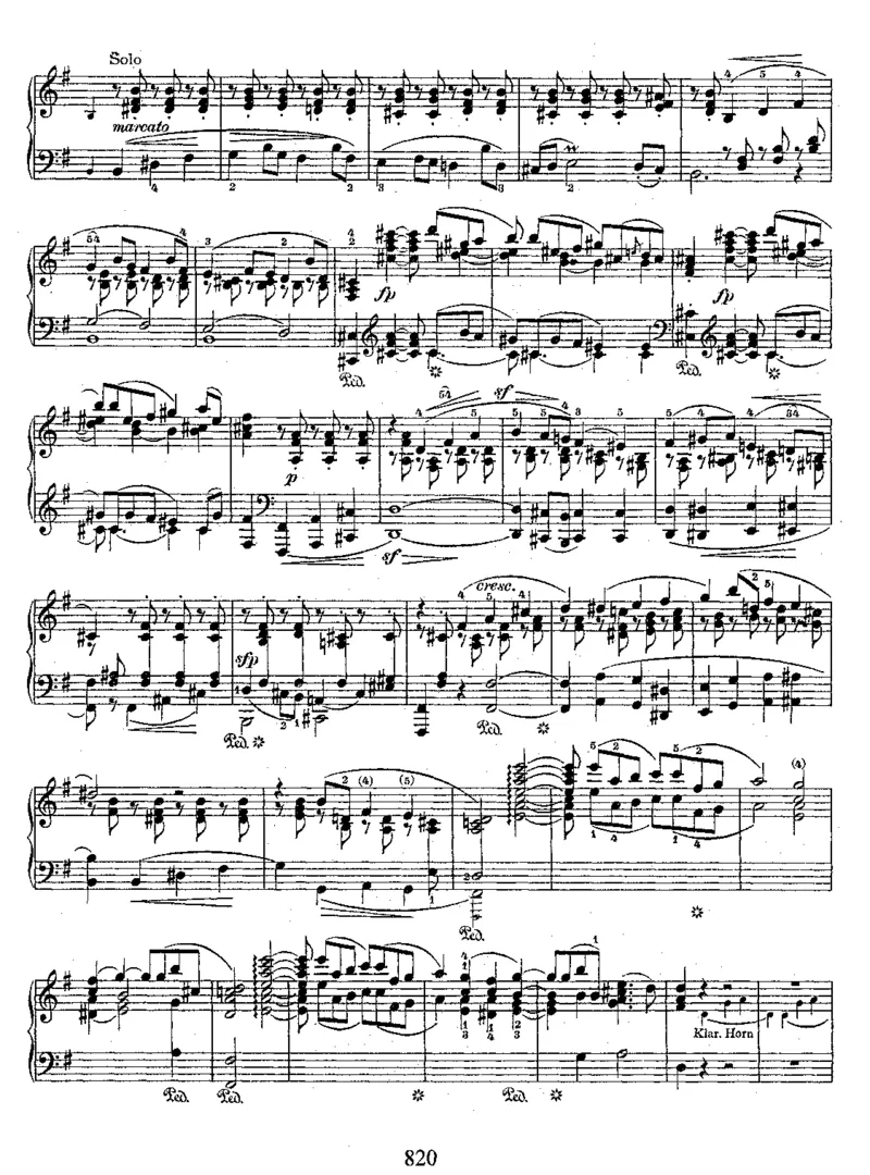 Schumann-IntroductionandAllegroAppassionato,Op.92_一万首著名钢琴曲谱哈农贝多芬合集视频教学电子版高清无水印可打印_1古典钢琴知名音乐家谱_舒曼钢琴谱全集_WORKS