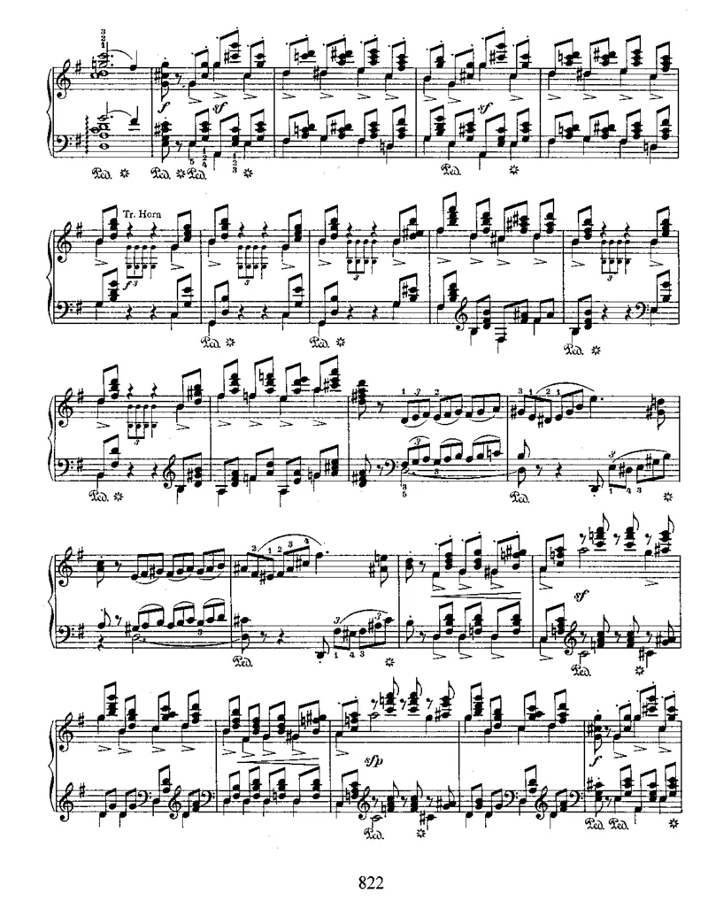 Schumann-IntroductionandAllegroAppassionato,Op.92_一万首著名钢琴曲谱哈农贝多芬合集视频教学电子版高清无水印可打印_1古典钢琴知名音乐家谱_舒曼钢琴谱全集_WORKS