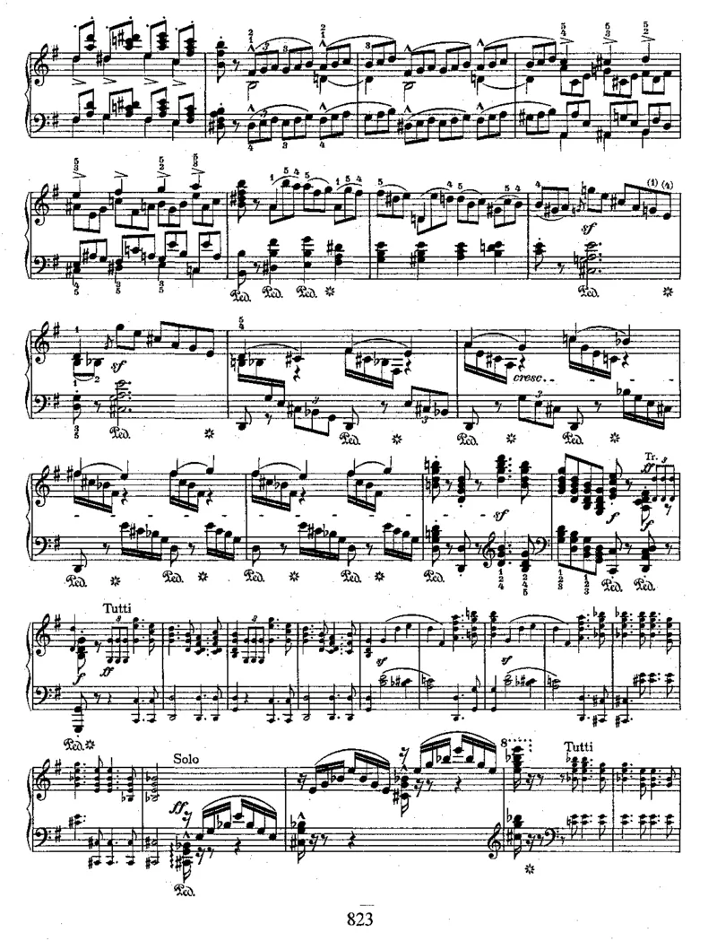 Schumann-IntroductionandAllegroAppassionato,Op.92_一万首著名钢琴曲谱哈农贝多芬合集视频教学电子版高清无水印可打印_1古典钢琴知名音乐家谱_舒曼钢琴谱全集_WORKS