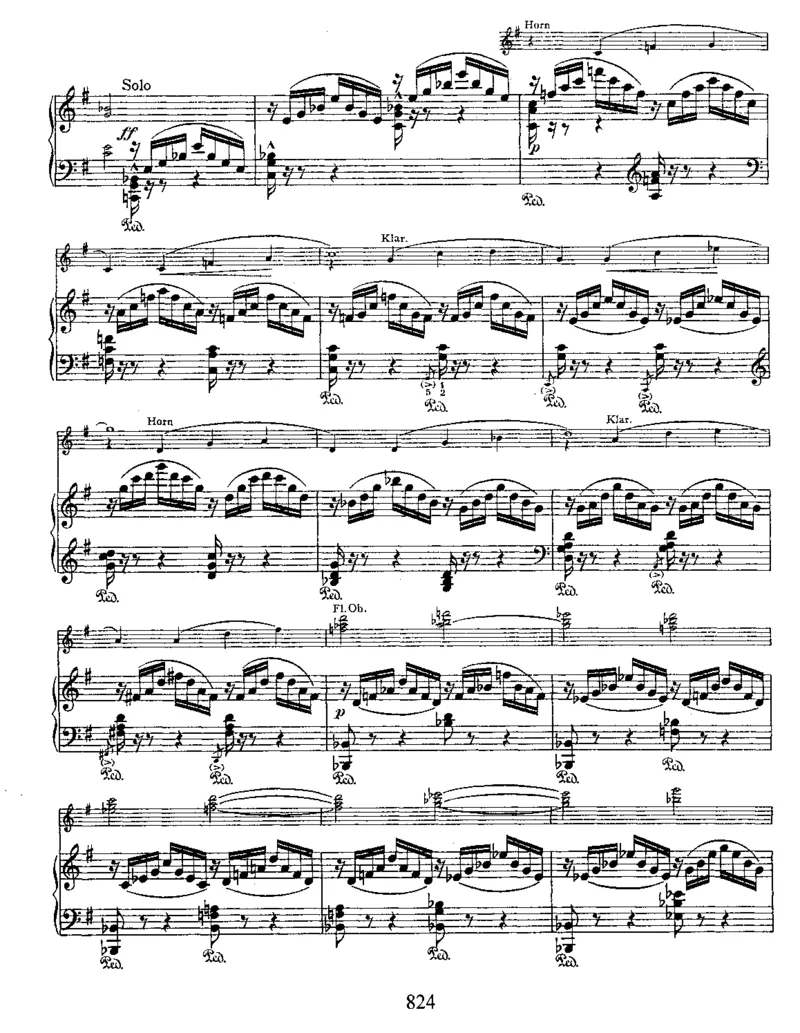 Schumann-IntroductionandAllegroAppassionato,Op.92_一万首著名钢琴曲谱哈农贝多芬合集视频教学电子版高清无水印可打印_1古典钢琴知名音乐家谱_舒曼钢琴谱全集_WORKS