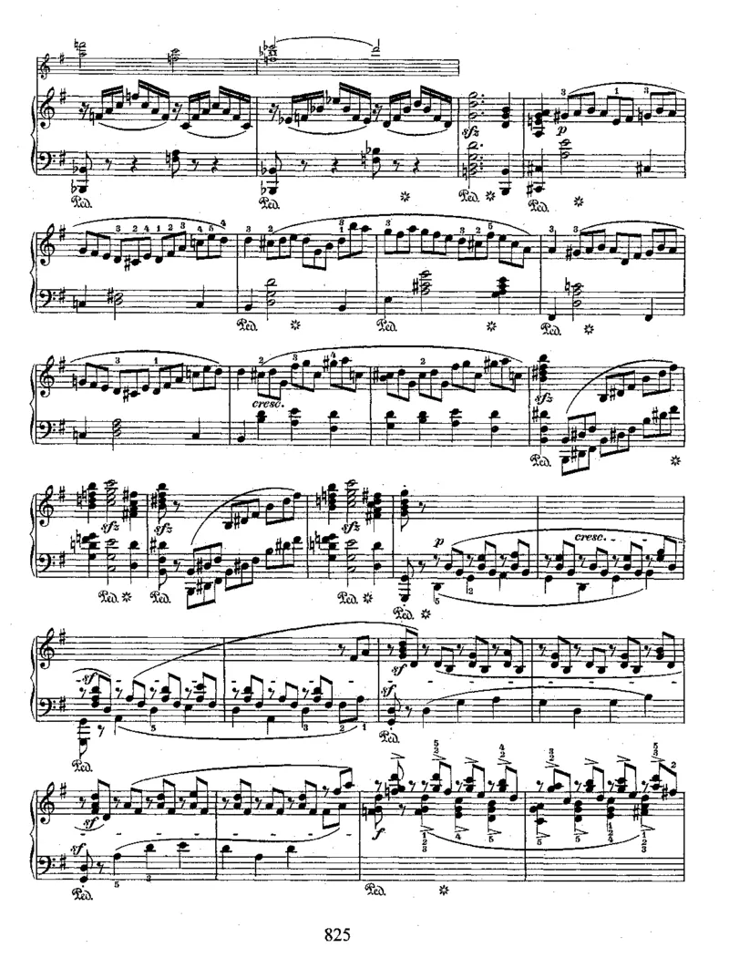 Schumann-IntroductionandAllegroAppassionato,Op.92_一万首著名钢琴曲谱哈农贝多芬合集视频教学电子版高清无水印可打印_1古典钢琴知名音乐家谱_舒曼钢琴谱全集_WORKS