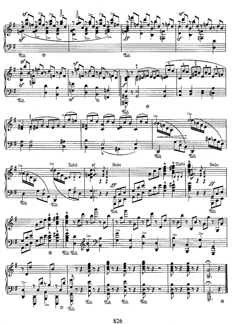 Schumann-IntroductionandAllegroAppassionato,Op.92_一万首著名钢琴曲谱哈农贝多芬合集视频教学电子版高清无水印可打印_1古典钢琴知名音乐家谱_舒曼钢琴谱全集_WORKS