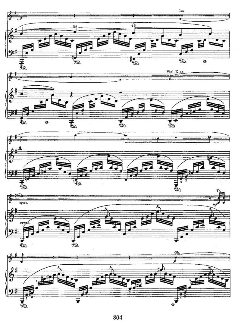 Schumann-IntroductionandAllegroAppassionato,Op.92_一万首著名钢琴曲谱哈农贝多芬合集视频教学电子版高清无水印可打印_1古典钢琴知名音乐家谱_舒曼钢琴谱全集_WORKS