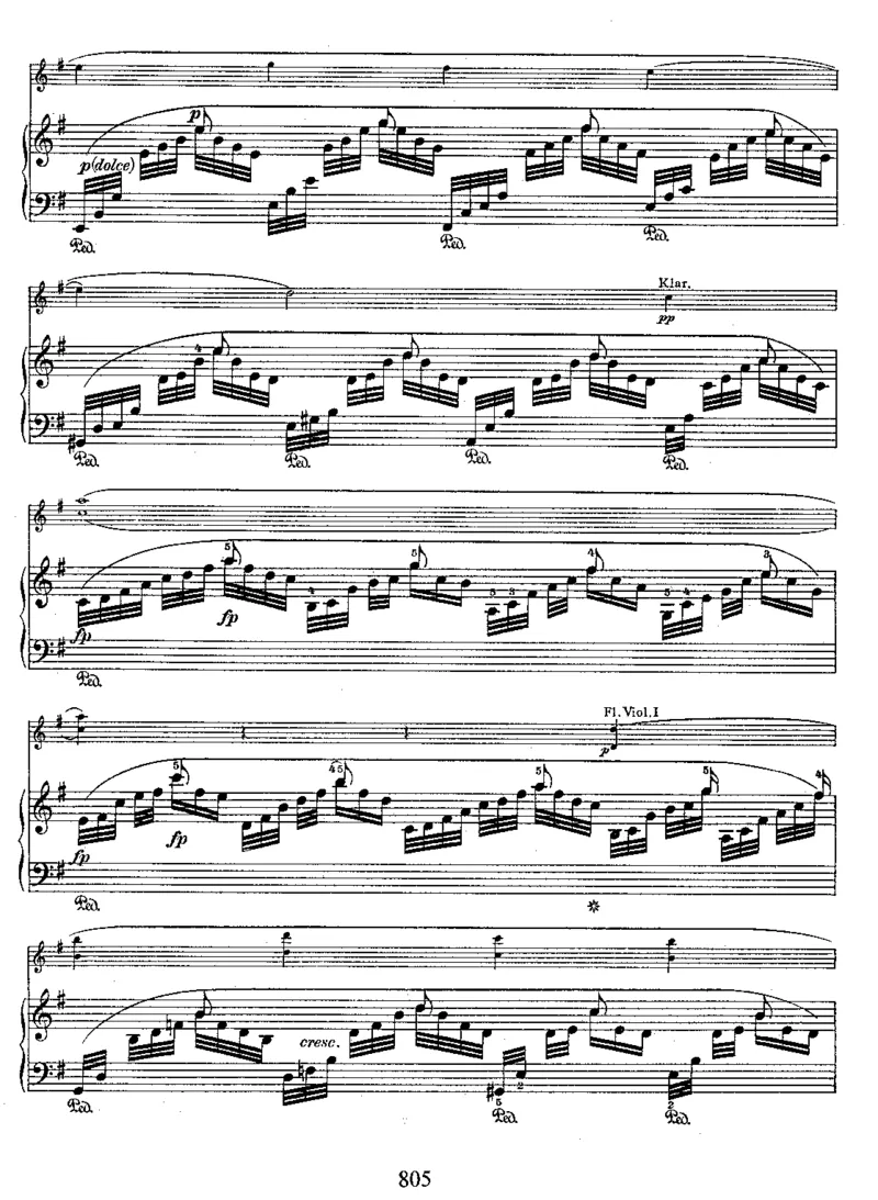 Schumann-IntroductionandAllegroAppassionato,Op.92_一万首著名钢琴曲谱哈农贝多芬合集视频教学电子版高清无水印可打印_1古典钢琴知名音乐家谱_舒曼钢琴谱全集_WORKS