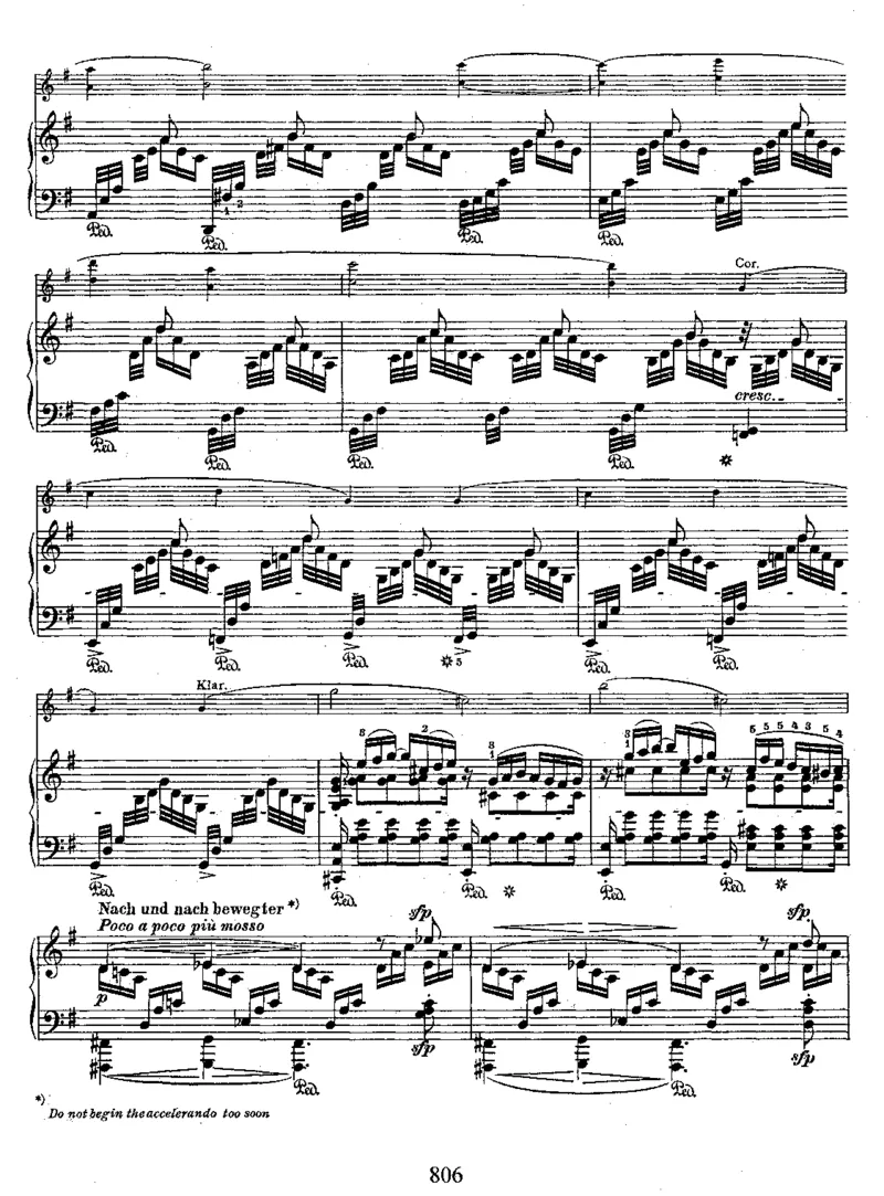 Schumann-IntroductionandAllegroAppassionato,Op.92_一万首著名钢琴曲谱哈农贝多芬合集视频教学电子版高清无水印可打印_1古典钢琴知名音乐家谱_舒曼钢琴谱全集_WORKS