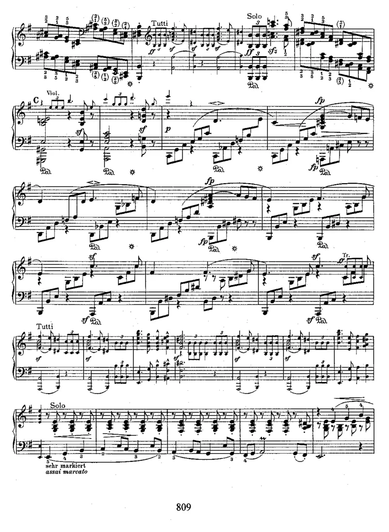 Schumann-IntroductionandAllegroAppassionato,Op.92_一万首著名钢琴曲谱哈农贝多芬合集视频教学电子版高清无水印可打印_1古典钢琴知名音乐家谱_舒曼钢琴谱全集_WORKS