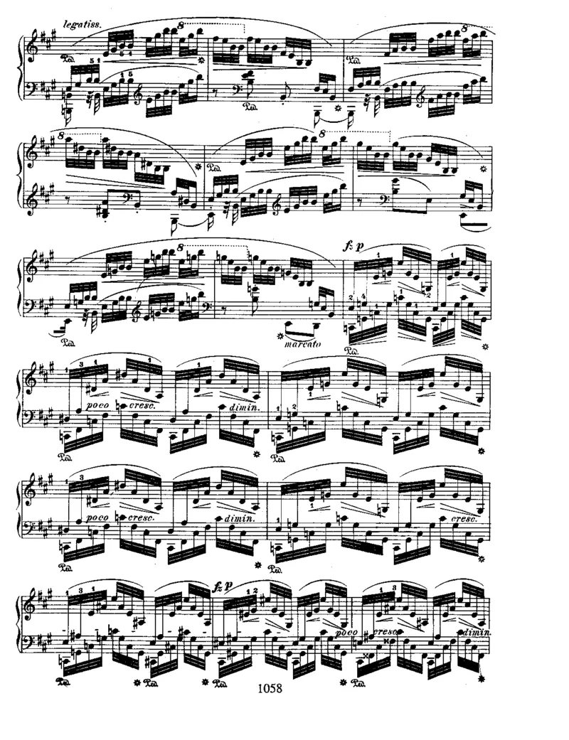 GrandFantaisieonPolishThemes,Op13_一万首著名钢琴曲谱哈农贝多芬合集视频教学电子版高清无水印可打印_1古典钢琴知名音乐家谱_肖邦钢琴谱全集_钢琴与乐队作品