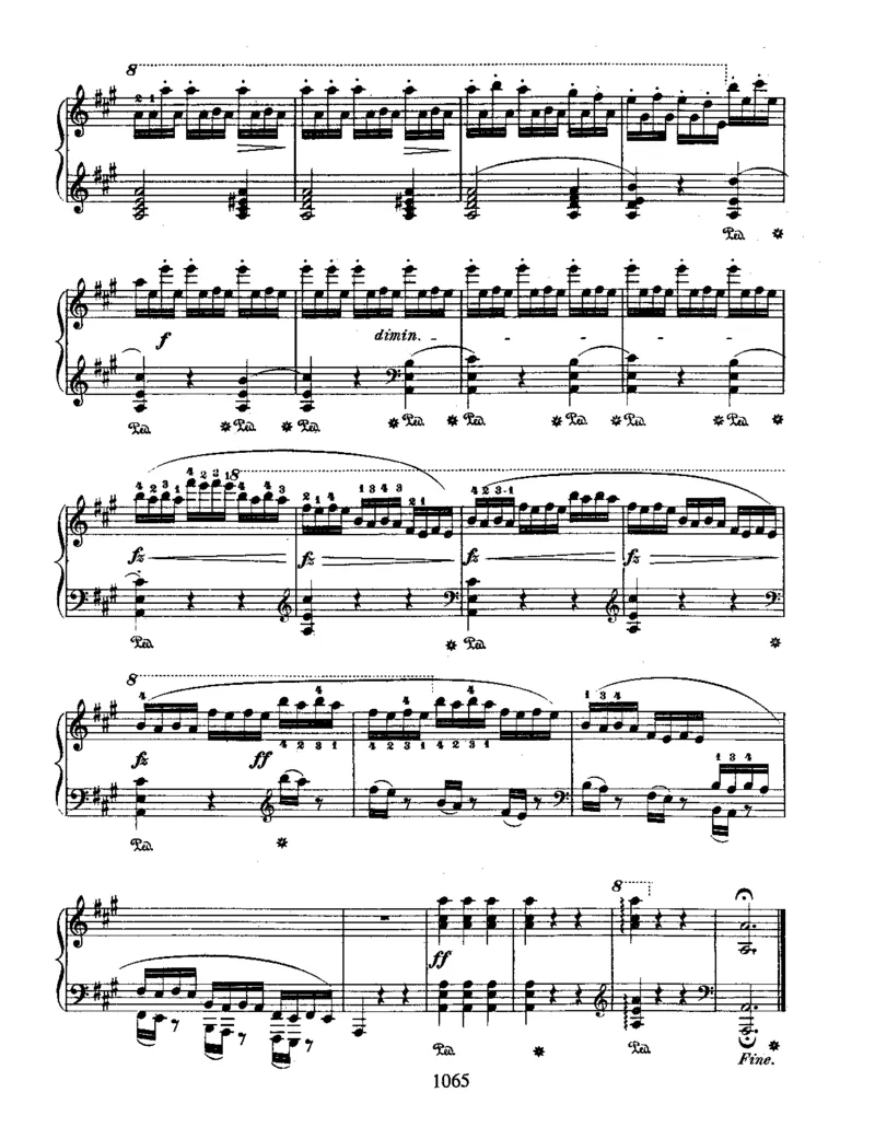 GrandFantaisieonPolishThemes,Op13_一万首著名钢琴曲谱哈农贝多芬合集视频教学电子版高清无水印可打印_1古典钢琴知名音乐家谱_肖邦钢琴谱全集_钢琴与乐队作品