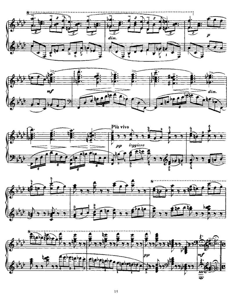 VariationsonaThemebyChopin,Op22_一万首著名钢琴曲谱哈农贝多芬合集视频教学电子版高清无水印可打印_1古典钢琴知名音乐家谱_拉赫玛尼诺夫钢琴谱全集