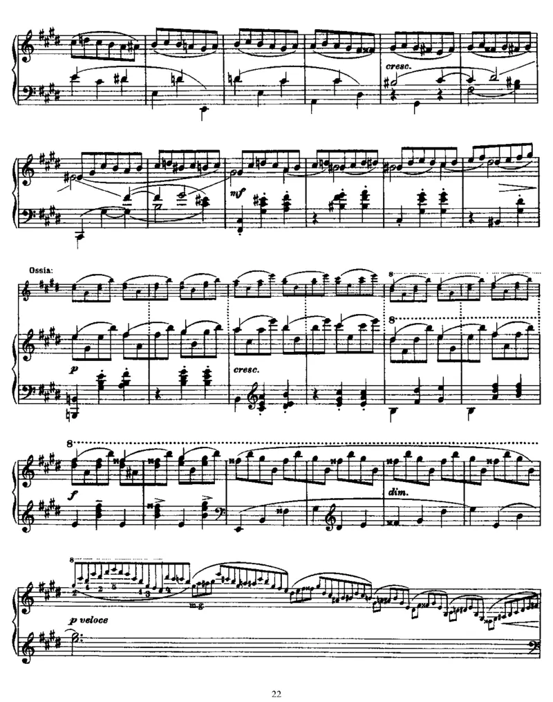 VariationsonaThemebyChopin,Op22_一万首著名钢琴曲谱哈农贝多芬合集视频教学电子版高清无水印可打印_1古典钢琴知名音乐家谱_拉赫玛尼诺夫钢琴谱全集