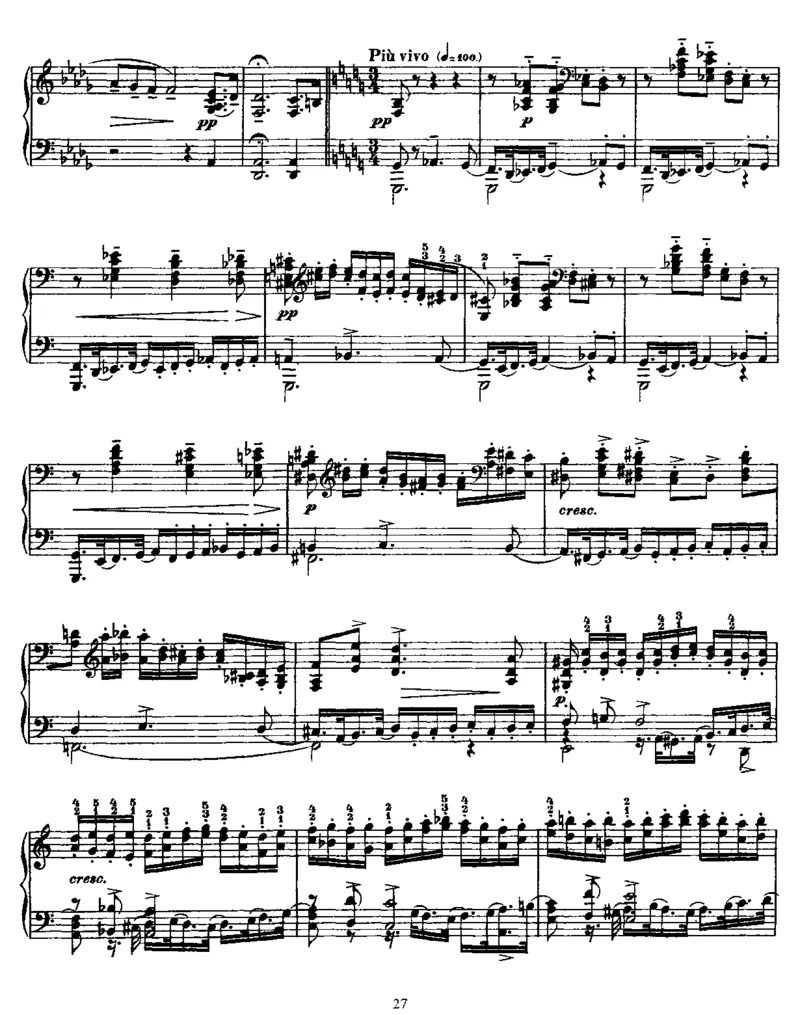 VariationsonaThemebyChopin,Op22_一万首著名钢琴曲谱哈农贝多芬合集视频教学电子版高清无水印可打印_1古典钢琴知名音乐家谱_拉赫玛尼诺夫钢琴谱全集
