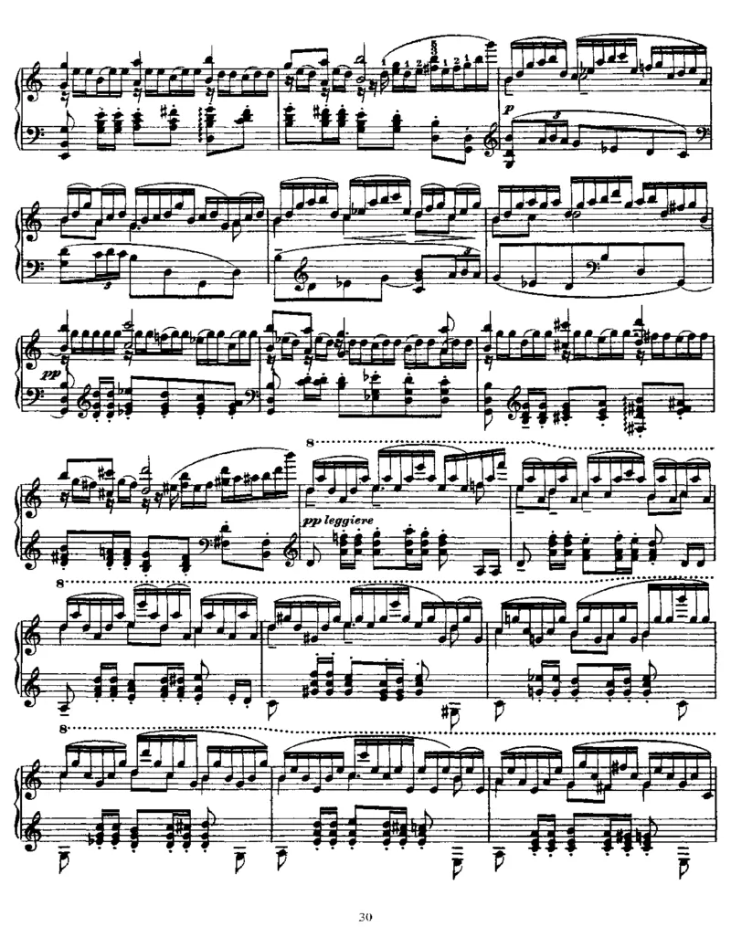 VariationsonaThemebyChopin,Op22_一万首著名钢琴曲谱哈农贝多芬合集视频教学电子版高清无水印可打印_1古典钢琴知名音乐家谱_拉赫玛尼诺夫钢琴谱全集