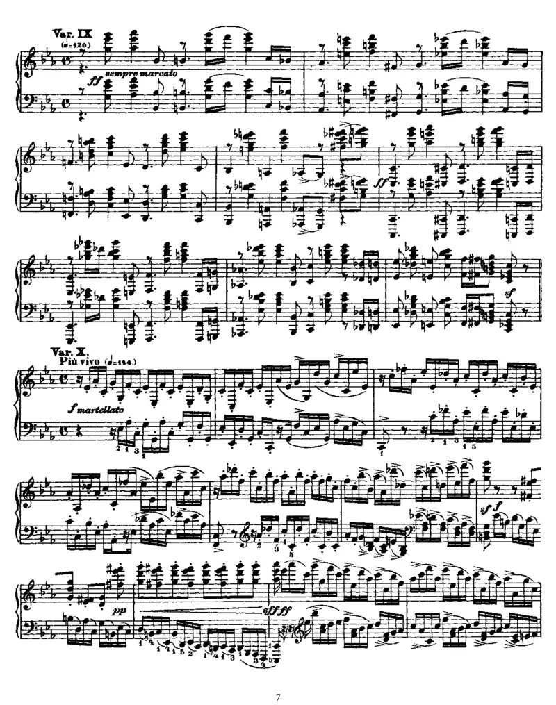 VariationsonaThemebyChopin,Op22_一万首著名钢琴曲谱哈农贝多芬合集视频教学电子版高清无水印可打印_1古典钢琴知名音乐家谱_拉赫玛尼诺夫钢琴谱全集