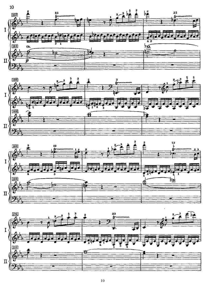 PianoConcertoNo9inEb,K271(2Piano)_一万首著名钢琴曲谱哈农贝多芬合集视频教学电子版高清无水印可打印_1古典钢琴知名音乐家谱_莫扎特钢琴谱全集_0312095926_钢琴与乐队作品