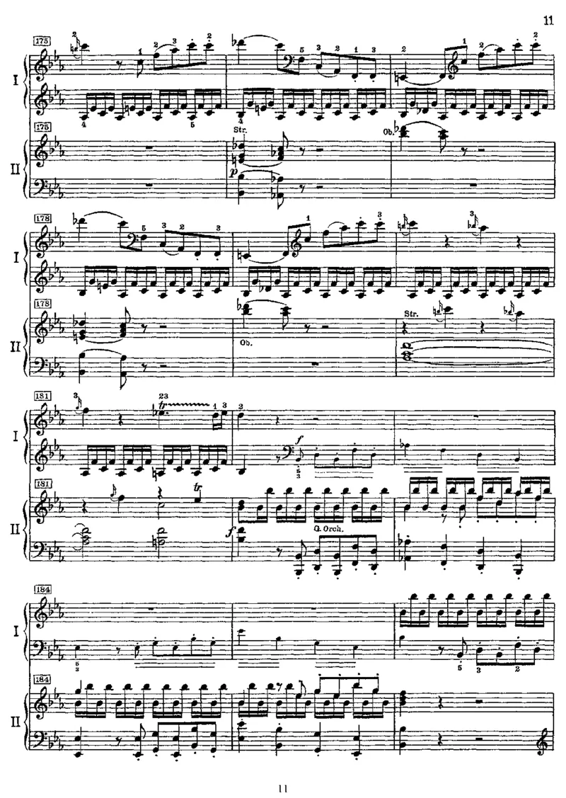 PianoConcertoNo9inEb,K271(2Piano)_一万首著名钢琴曲谱哈农贝多芬合集视频教学电子版高清无水印可打印_1古典钢琴知名音乐家谱_莫扎特钢琴谱全集_0312095926_钢琴与乐队作品