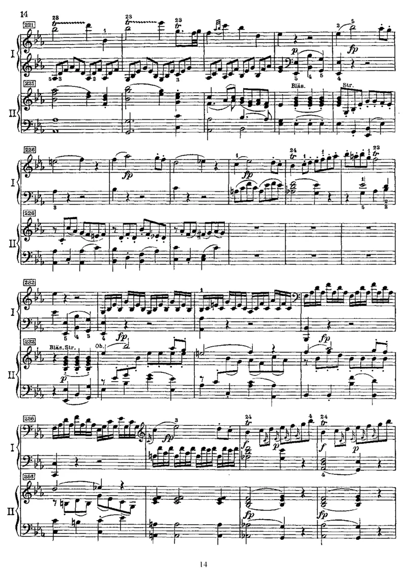 PianoConcertoNo9inEb,K271(2Piano)_一万首著名钢琴曲谱哈农贝多芬合集视频教学电子版高清无水印可打印_1古典钢琴知名音乐家谱_莫扎特钢琴谱全集_0312095926_钢琴与乐队作品