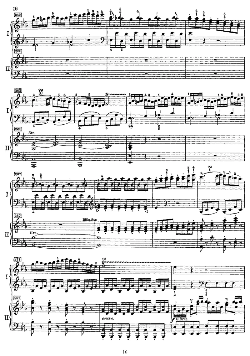 PianoConcertoNo9inEb,K271(2Piano)_一万首著名钢琴曲谱哈农贝多芬合集视频教学电子版高清无水印可打印_1古典钢琴知名音乐家谱_莫扎特钢琴谱全集_0312095926_钢琴与乐队作品