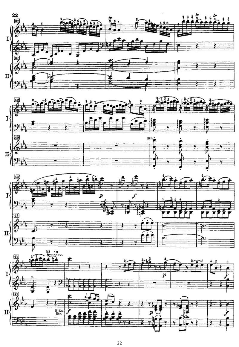 PianoConcertoNo9inEb,K271(2Piano)_一万首著名钢琴曲谱哈农贝多芬合集视频教学电子版高清无水印可打印_1古典钢琴知名音乐家谱_莫扎特钢琴谱全集_0312095926_钢琴与乐队作品