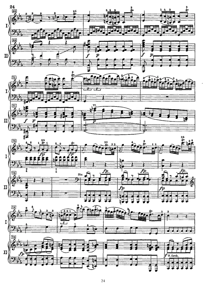 PianoConcertoNo9inEb,K271(2Piano)_一万首著名钢琴曲谱哈农贝多芬合集视频教学电子版高清无水印可打印_1古典钢琴知名音乐家谱_莫扎特钢琴谱全集_0312095926_钢琴与乐队作品