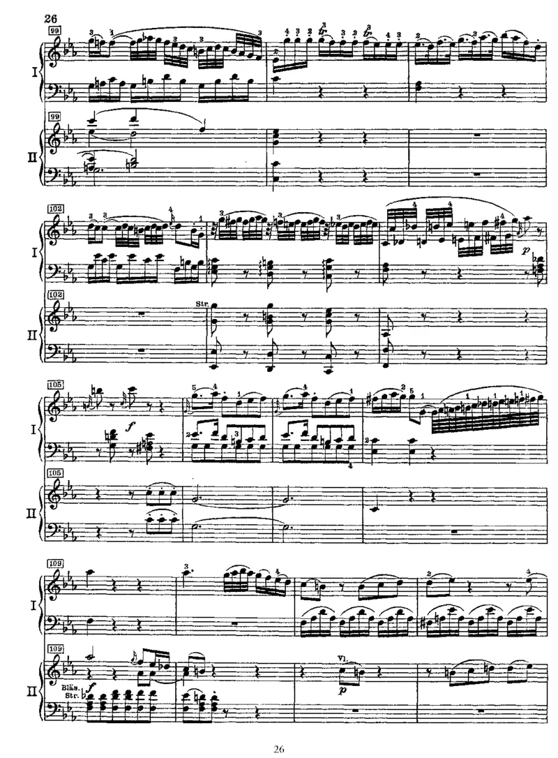 PianoConcertoNo9inEb,K271(2Piano)_一万首著名钢琴曲谱哈农贝多芬合集视频教学电子版高清无水印可打印_1古典钢琴知名音乐家谱_莫扎特钢琴谱全集_0312095926_钢琴与乐队作品