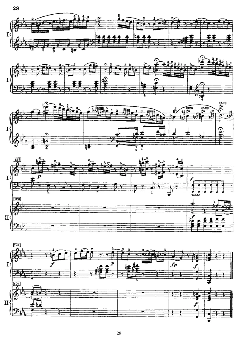PianoConcertoNo9inEb,K271(2Piano)_一万首著名钢琴曲谱哈农贝多芬合集视频教学电子版高清无水印可打印_1古典钢琴知名音乐家谱_莫扎特钢琴谱全集_0312095926_钢琴与乐队作品