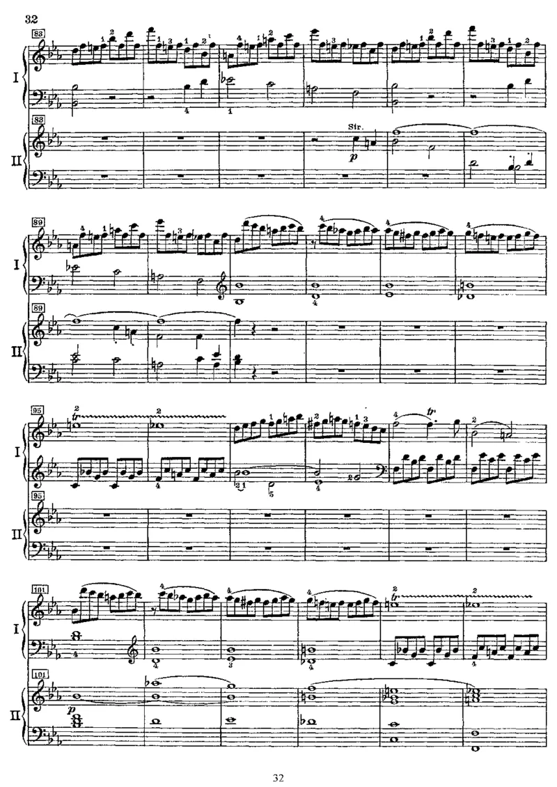 PianoConcertoNo9inEb,K271(2Piano)_一万首著名钢琴曲谱哈农贝多芬合集视频教学电子版高清无水印可打印_1古典钢琴知名音乐家谱_莫扎特钢琴谱全集_0312095926_钢琴与乐队作品