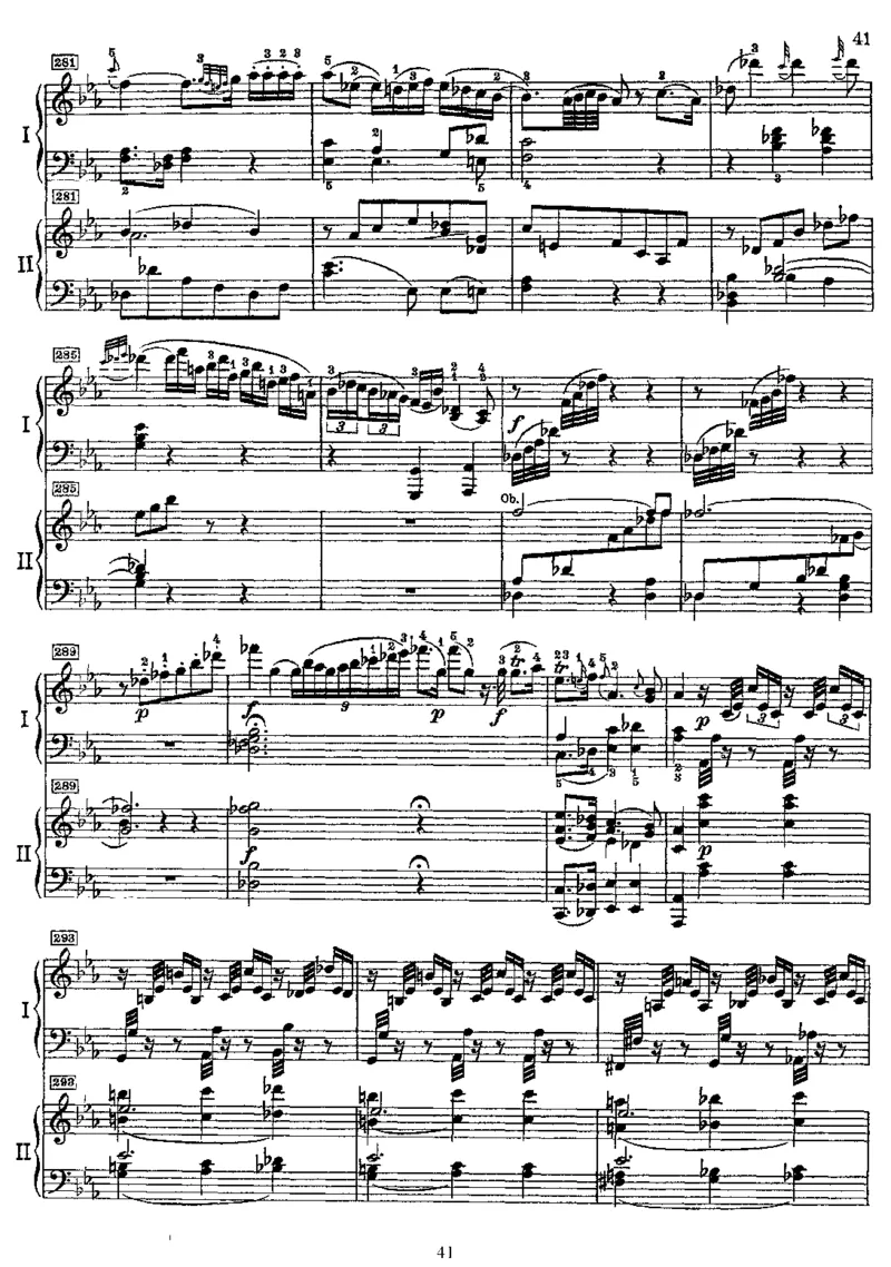 PianoConcertoNo9inEb,K271(2Piano)_一万首著名钢琴曲谱哈农贝多芬合集视频教学电子版高清无水印可打印_1古典钢琴知名音乐家谱_莫扎特钢琴谱全集_0312095926_钢琴与乐队作品