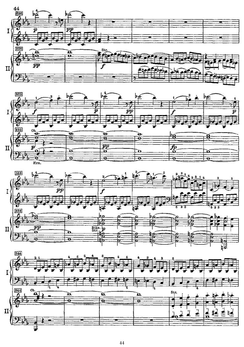 PianoConcertoNo9inEb,K271(2Piano)_一万首著名钢琴曲谱哈农贝多芬合集视频教学电子版高清无水印可打印_1古典钢琴知名音乐家谱_莫扎特钢琴谱全集_0312095926_钢琴与乐队作品