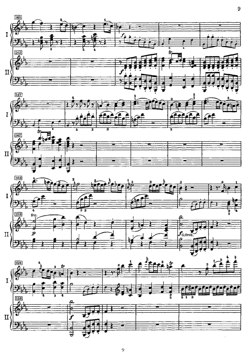 PianoConcertoNo9inEb,K271(2Piano)_一万首著名钢琴曲谱哈农贝多芬合集视频教学电子版高清无水印可打印_1古典钢琴知名音乐家谱_莫扎特钢琴谱全集_0312095926_钢琴与乐队作品