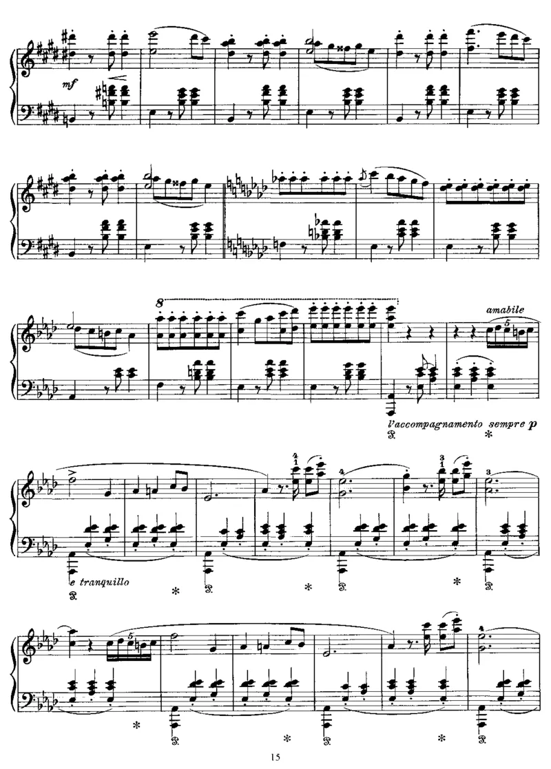 SoireesdeVienne(Schubert)(part1)_一万首著名钢琴曲谱哈农贝多芬合集视频教学电子版高清无水印可打印_1古典钢琴知名音乐家谱_李斯特钢琴谱全集_改编舒伯特