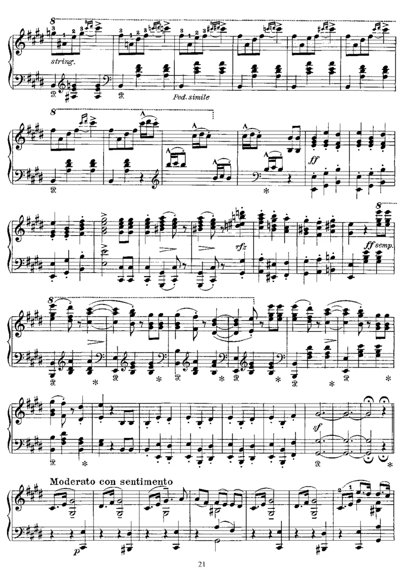 SoireesdeVienne(Schubert)(part1)_一万首著名钢琴曲谱哈农贝多芬合集视频教学电子版高清无水印可打印_1古典钢琴知名音乐家谱_李斯特钢琴谱全集_改编舒伯特