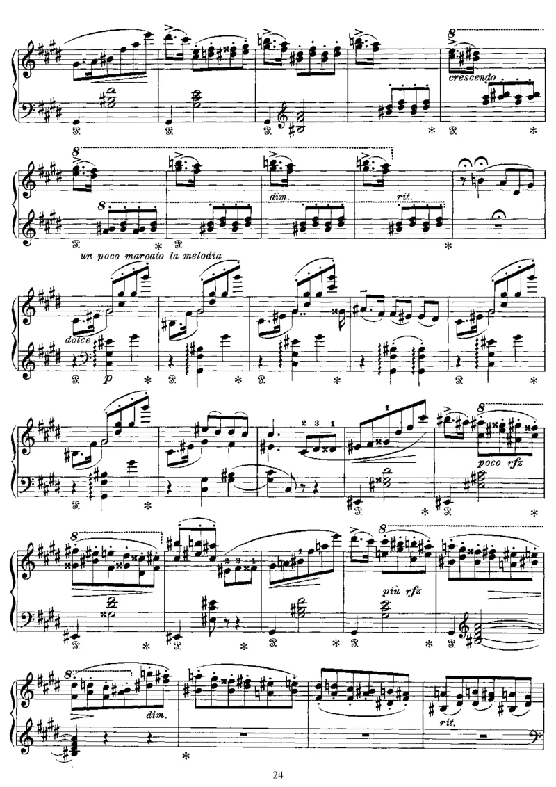 SoireesdeVienne(Schubert)(part1)_一万首著名钢琴曲谱哈农贝多芬合集视频教学电子版高清无水印可打印_1古典钢琴知名音乐家谱_李斯特钢琴谱全集_改编舒伯特