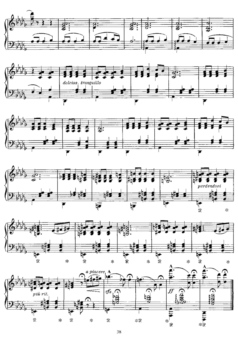 SoireesdeVienne(Schubert)(part1)_一万首著名钢琴曲谱哈农贝多芬合集视频教学电子版高清无水印可打印_1古典钢琴知名音乐家谱_李斯特钢琴谱全集_改编舒伯特