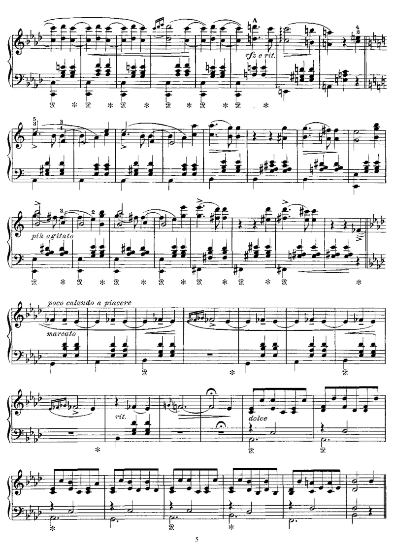 SoireesdeVienne(Schubert)(part1)_一万首著名钢琴曲谱哈农贝多芬合集视频教学电子版高清无水印可打印_1古典钢琴知名音乐家谱_李斯特钢琴谱全集_改编舒伯特